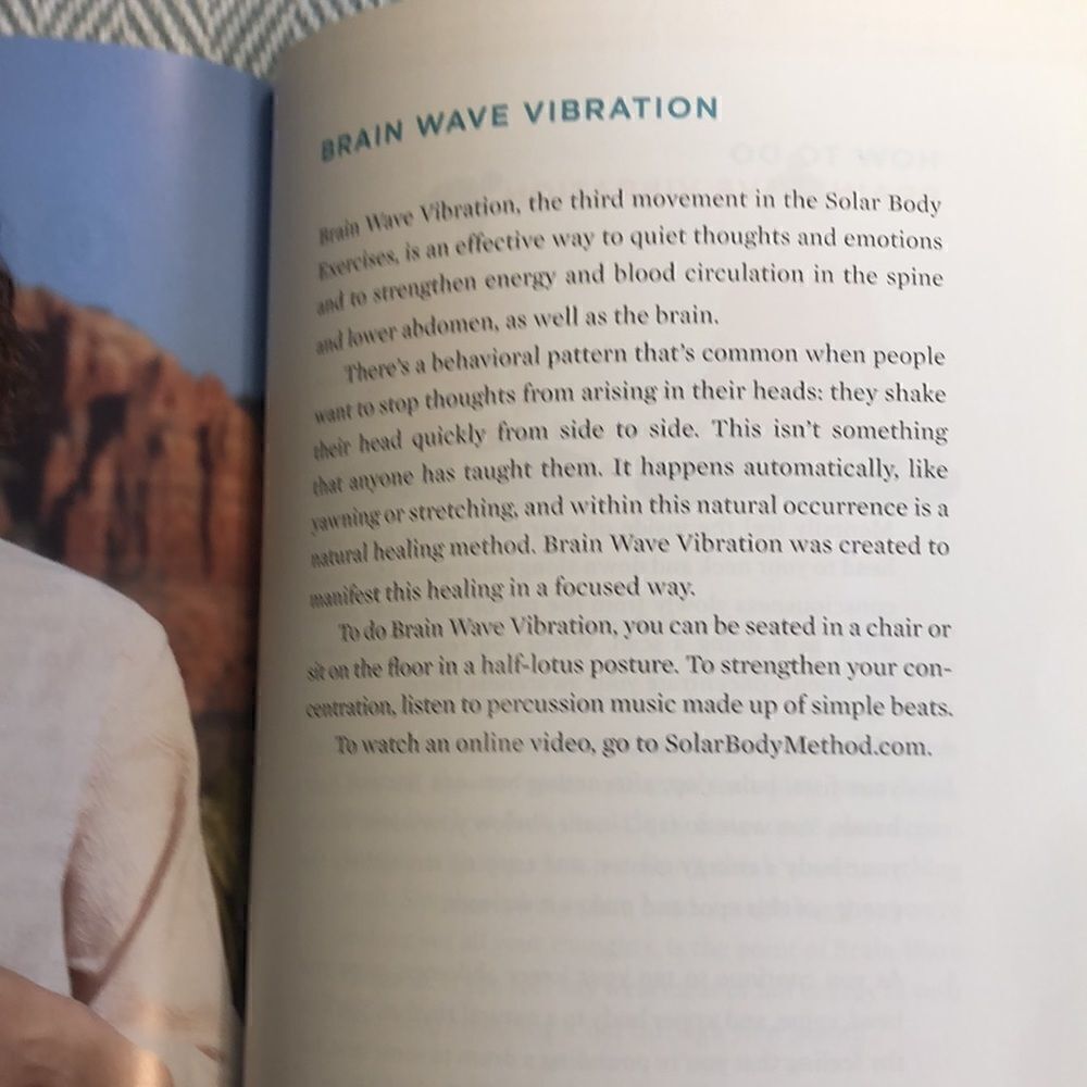 The SOLAR BODY The Secret to Natural Healing NYT bestselling Author Ilchi Lee - Picture 9 of 12
